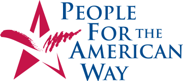 People For the American Way - Fighting to Defend Democracy