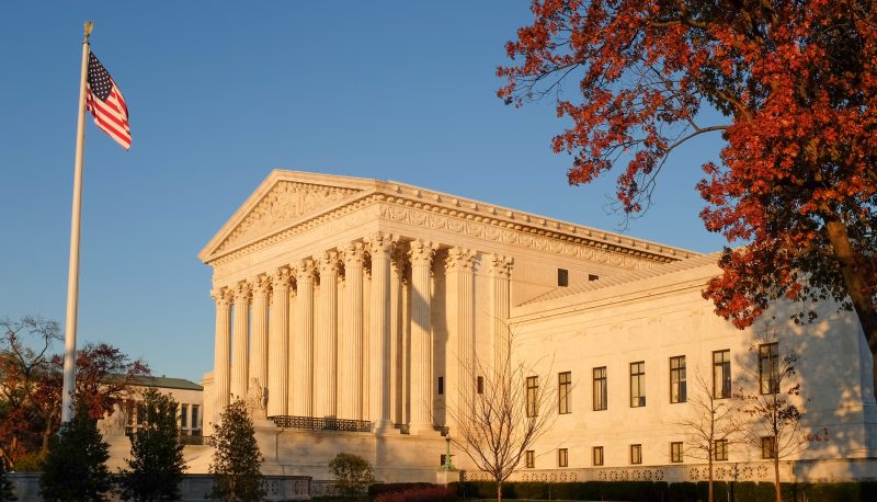 More Rights At Stake: A Preview of the Supreme Court’s 2008-09 Term
