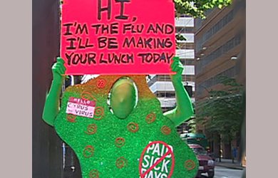 Image for PA Legislator Introduces ALEC Bill That Would Block Paid Sick Leave