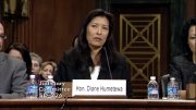 Historic Nomination: Diane Humetewa Would Be First Native American Woman On Federal Bench