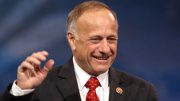 Steve King: Being Gay Is ‘Self-Professed Behavior’ That Can’t Be ‘Independently Verified’