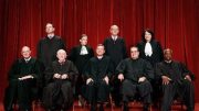 Hobby Lobby, Wheaton College, and the Importance of Women Justices