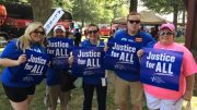 PFAW Takes Fight Against Broken Political System To Kentucky’s Fancy Farm Picnic