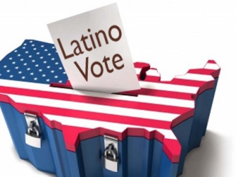 Image for Yes, Latino Vote Can Have Big Impact This Election