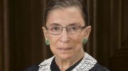 RBG’s Legacy and the Courts of Tomorrow