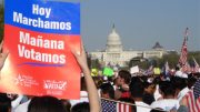GOP on Immigration: No Wonder Poll Shows Latinos Prefer Democrat-Controlled Congress