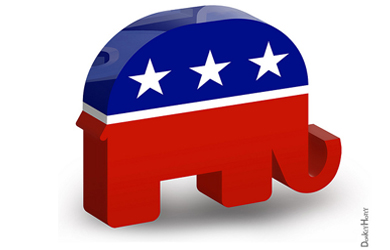 Image for Republicans Revive Bold Scheme to Rig Presidential Elections