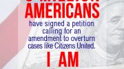 Five Million Strong Calling for a Constitutional Amendment