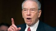 How Many Deceptions Can Chuck Grassley Fit in Just One Statement?