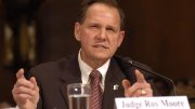 Roy Moore, Amy Coney Barrett and ‘Religious Tests’ For Office