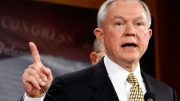 Jeff Sessions Is Just Getting Started: 7 Things You May’ve Missed Over the Holidays