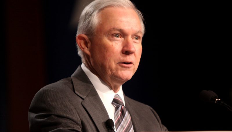 Jeff Sessions’ Lies Reveal the Truth about Trump Rescinding DACA