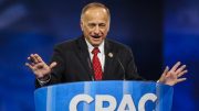 Rep. Steve King Must Be Held Accountable for His Use of Dehumanizing, Racist Language