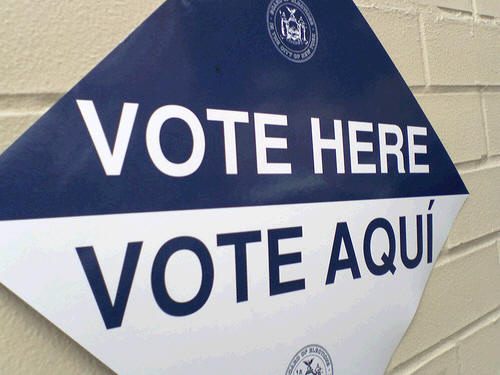 Image for PFAW, EquisLabs Discuss Research on Latino Vote in 2020 Election