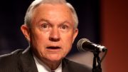 When It Comes to Jeff Sessions, D.C. Stands for “Dodge City”