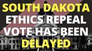 South Dakota Lawmakers Declare ‘State of Emergency’ to Block Reform
