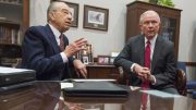 AG Hearing: Grassley’s Contempt for His Colleagues & for America