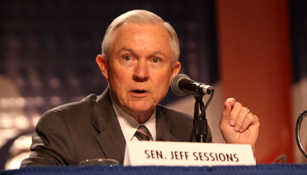 Image for Will Sessions Follow the Long Tradition of Recusal?