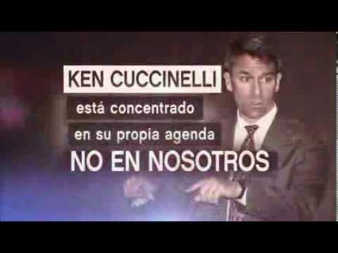 Ken Cuccinelli’s Nativist Rhetoric Backfires Badly In General Election