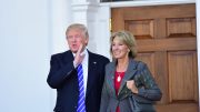 Opposition to DeVos Nomination for Secretary of Education