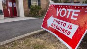Trump Judge Upholds Alabama Voter ID Law:  Confirmed Judges, Confirmed Fears