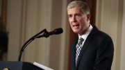 National Review’s “Feeble” Attempt to Defend Gorsuch