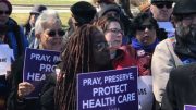 Pray, Preserve, and Protect Our Health Care