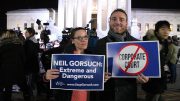 Gorsuch Can’t Be Independent While Connected to Conservative Supporters