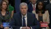 Gorsuch Still Won’t Say If He Spoke About Roe v. Wade