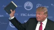 100 Days Of Trump: Delivering For The Extreme Religious Right