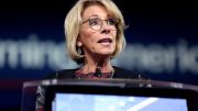 Letter: DeVos Makes “Deeply Troubling” Move in Rescinding Sexual Violence Guidance