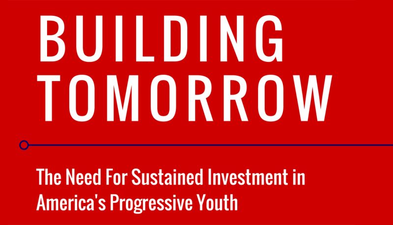 Image for 5 Things You Need To Know Now About the Progressive Youth Movement