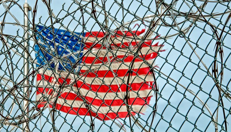Trump’s America: For-Profit Prisons, Immigrant Detention and Shady Political Donations