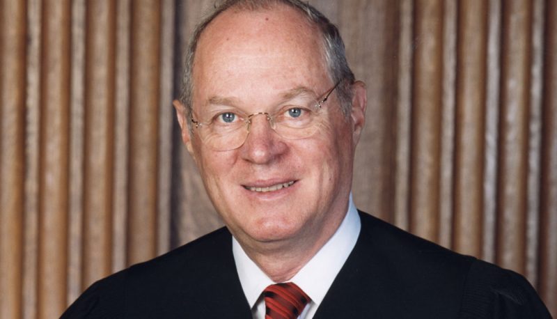 The Crucial Stakes for All Americans If Justice Kennedy Resigns from the Supreme Court