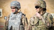 Military Women Deserve Reproductive Health Care