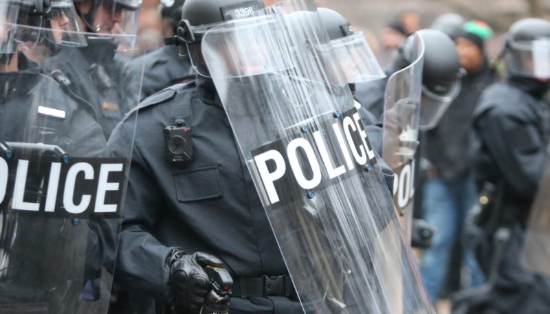 “Blue Lives Matter” Bill Further Erodes Police-Community Relations