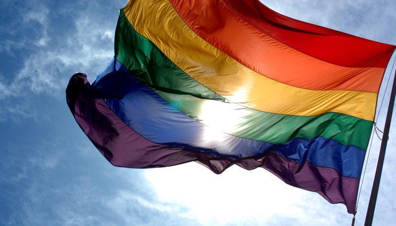 House Farm Bill Negatively Impacts LGBTQ Americans