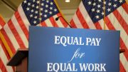 The Gender Pay Gap Is A Real Problem That Deserves Real Solutions