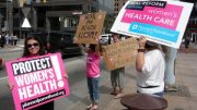 Women’s Health Is on the Chopping Block, Again