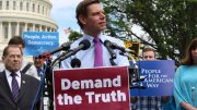 PFAW and Allies Deliver 4 Million Petitions Demanding Full Russiagate Investigation