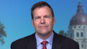 Federal Judge: Kobach Repeatedly Misled Court In Voting Rights Case