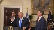 RAISE Act Continues Trump’s Anti-Immigrant Assault