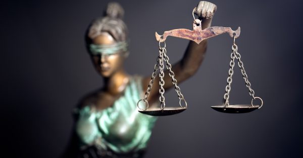 Tell Your Senators: Move Quickly on Judicial Nominations!