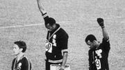 Protest Isn’t Unpatriotic — Attacking The First Amendment Rights Of Black Athletes Is
