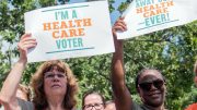 Letters: Civil Rights and LGBTQ Equality Advocates Oppose Trumpcare