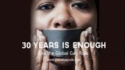 Joint Statement: Groups Urge Careful Monitoring of Global Gag Rule