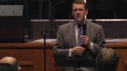 Jeff Mateer And The “Kill The Gays” Conference