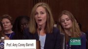 The Religious Right’s Bankrupt Attacks on Democratic Senators’ Questioning of Amy Coney Barrett