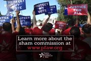Video: A Two-Minute Update on Trump’s Sham Voter Suppression Commission