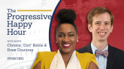 The Progressive Happy Hour: Changing the Face of Politics